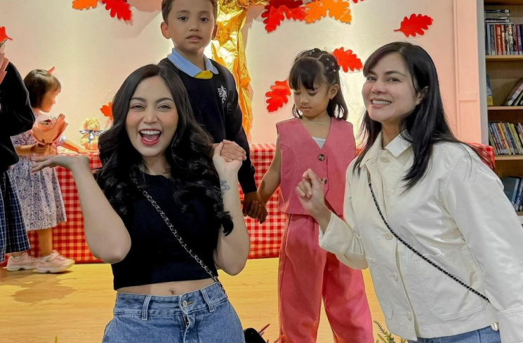 Rachel Vennya [Instagram]