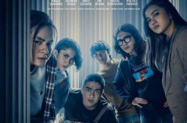 Fakta Film Mencuri Raden Saleh. [Instagram/@mencuriradensalehfilm]