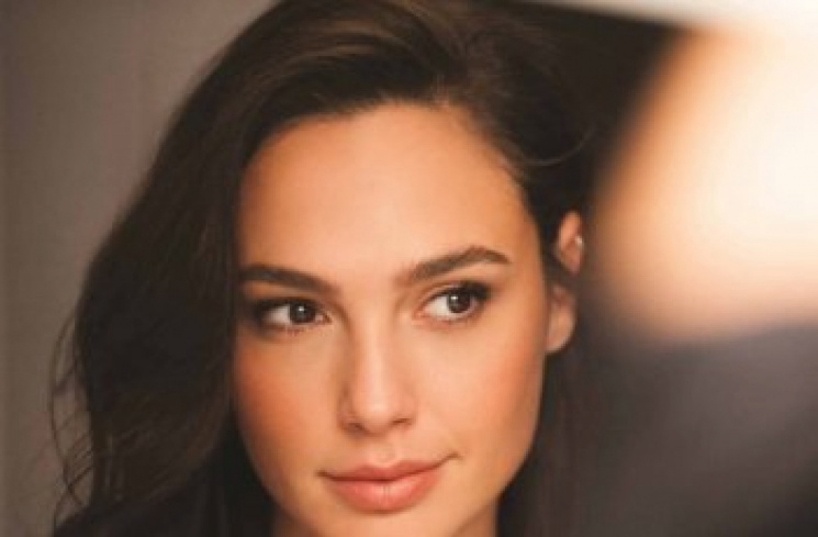 Gal Gadot. (Instagram/@gal_gadot)