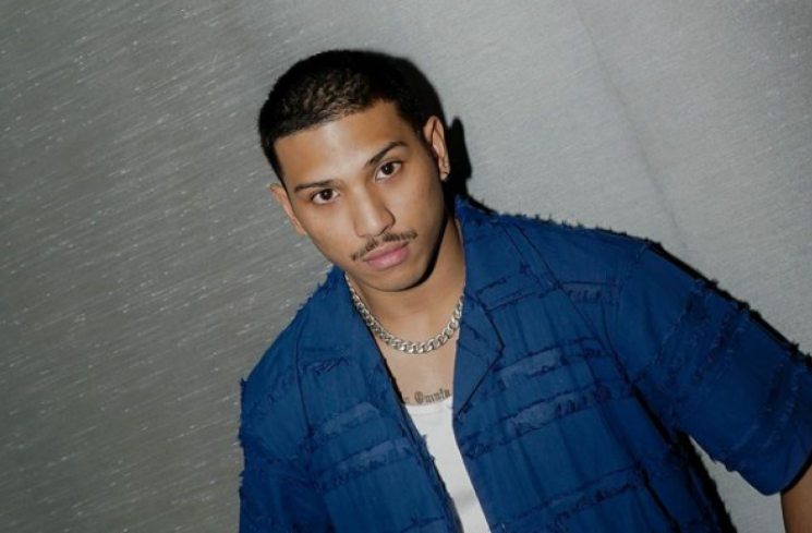 Pangeran Lantang [Instagram @pangeranlantang]