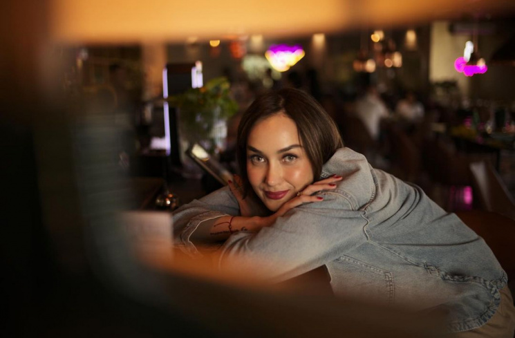 Sara Wijayanto [Instagram]