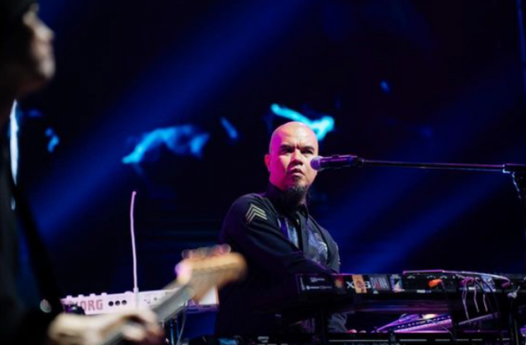 Ahmad Dhani [Instagram @ahmaddhaniofficial]