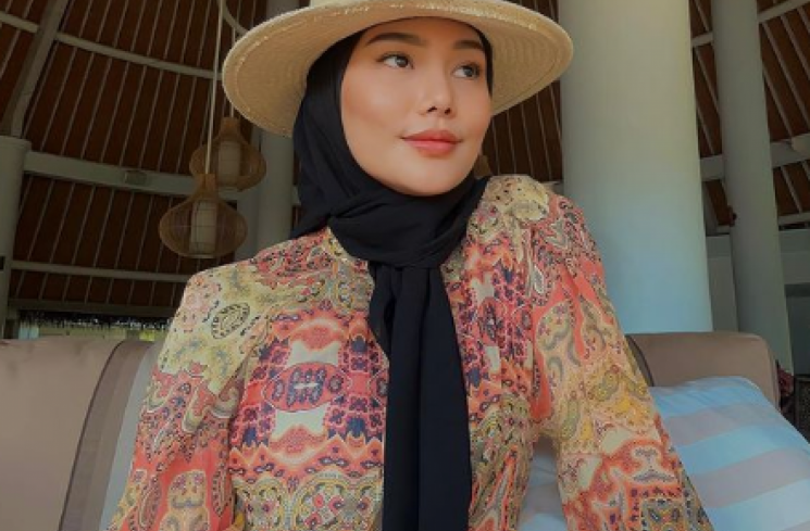 Kaget Banyak Temannya Like Postingan Gal Gadot  Bela Israel, Dara Arafah: Kalian Buta? (Instagram.)