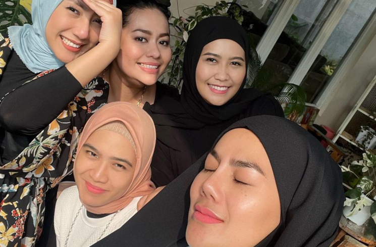 Satria Abdul Mukti [Instagram]