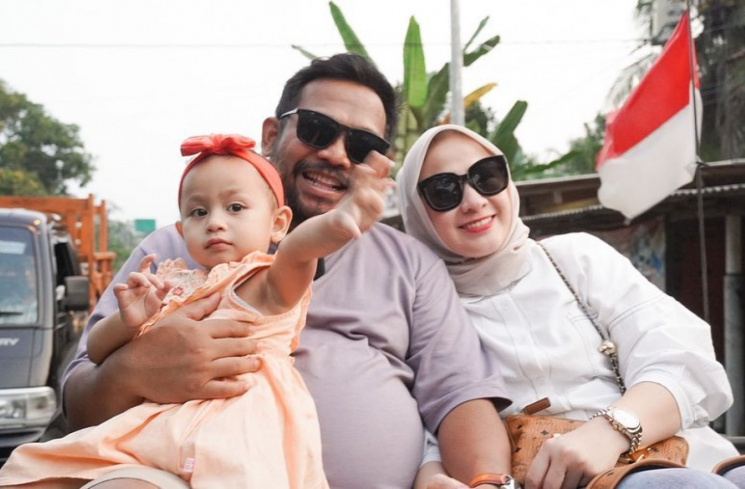 Bedu dan istri
