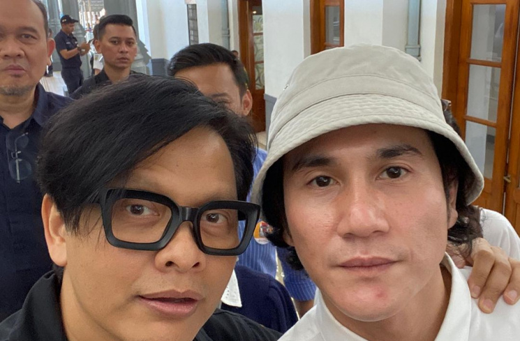 Armand Maulana [Instagram]
