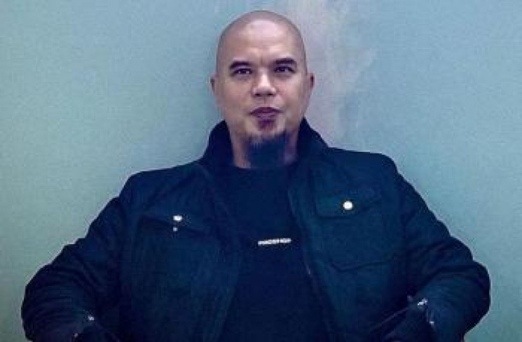 Ahmad Dhani [(Instagram/@ahmaddhaniofficial)]
