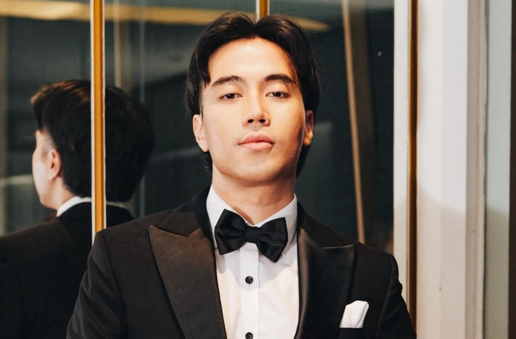 Vidi Aldiano [Instagram/@vidialdiano]