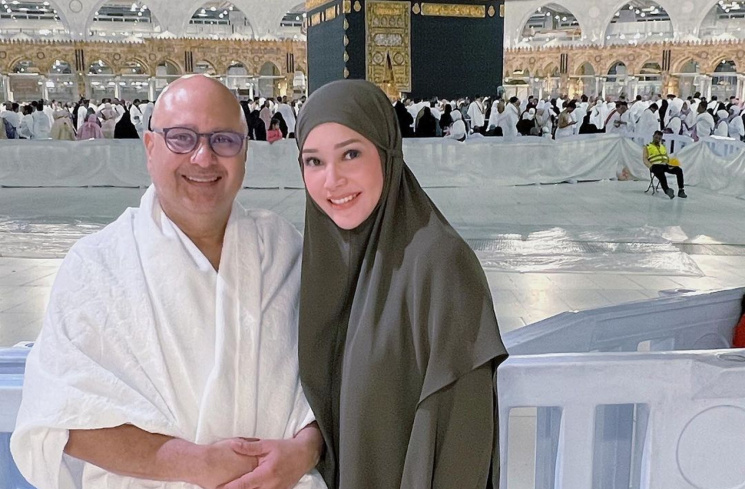 Maia Estianty [Instagram]