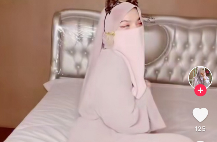  [TikTok.]