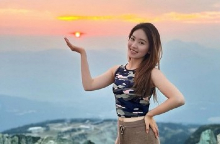 Natasha Wilona [instagram/natashawilona12]