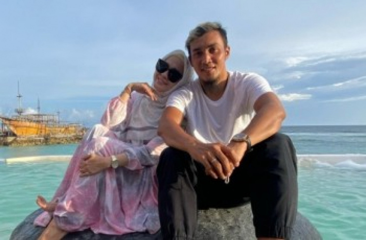 Perselingkuhan Dibongkar Istri, Gunawan Dwi Cahyono Tulis Pesan: Menikmati Prosesnya, Tak Boleh Menyesali yang Sudah Terjadi