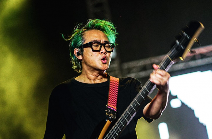 Thomas Ramdhan (Instagram)