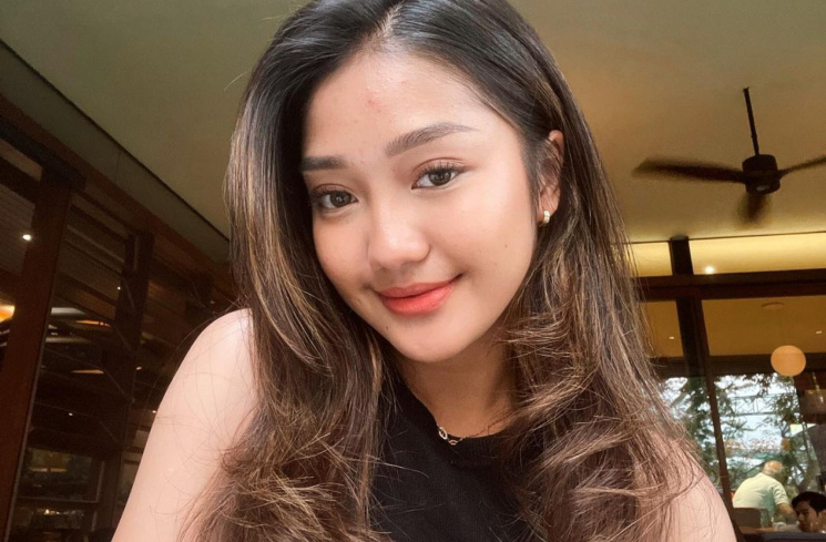 Chika [Instagram]