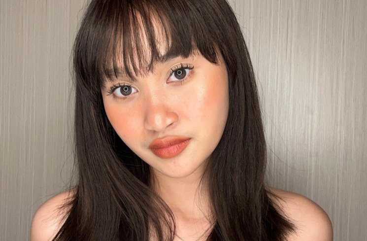 Dhyaz Permesta ungkap alasan kembali operasi hidung (Instagram @permestadhyaz)