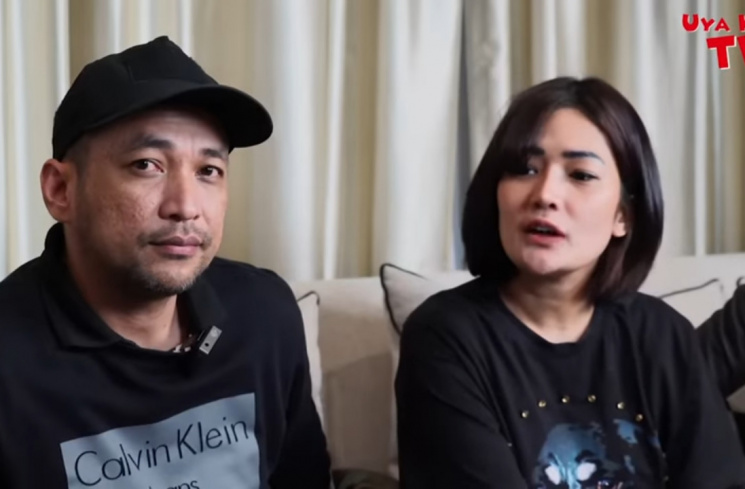 Iren Bermawi [Tangkapan layar]