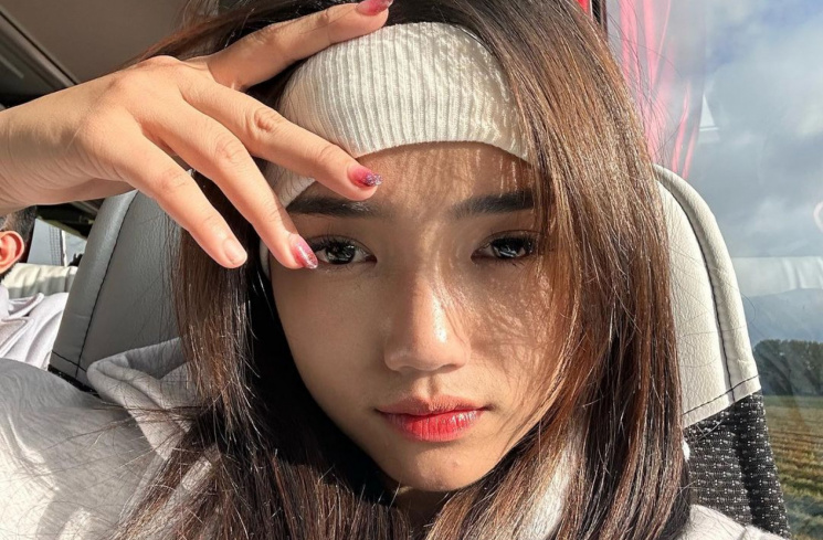 Fuji [Instagram]