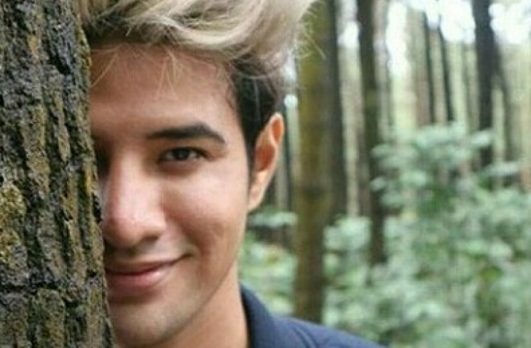 Ammar Zoni masih ingin mempertahankan hubungan [(Instagram/@amarzoni04)]