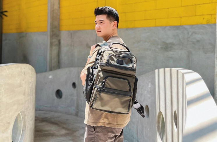 Chef Arnold Purnomo beri pernyataan blunder soal kisruhnya MasterChef Indonesia (Instagram Arnold Purnomo)