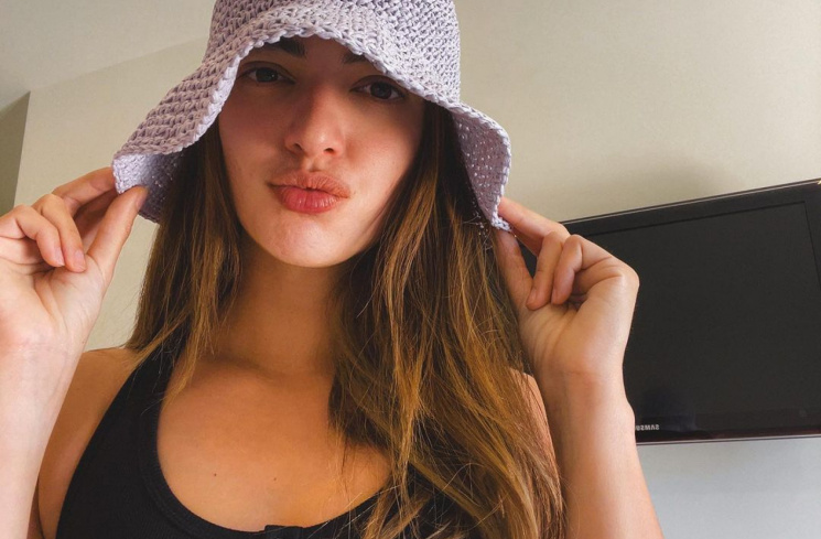 Nia Ramadhani [Instagram]