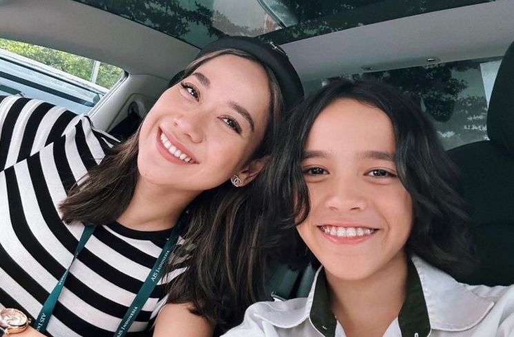 Noah suka sama Ariel [(Instagram @itsmebcl)]