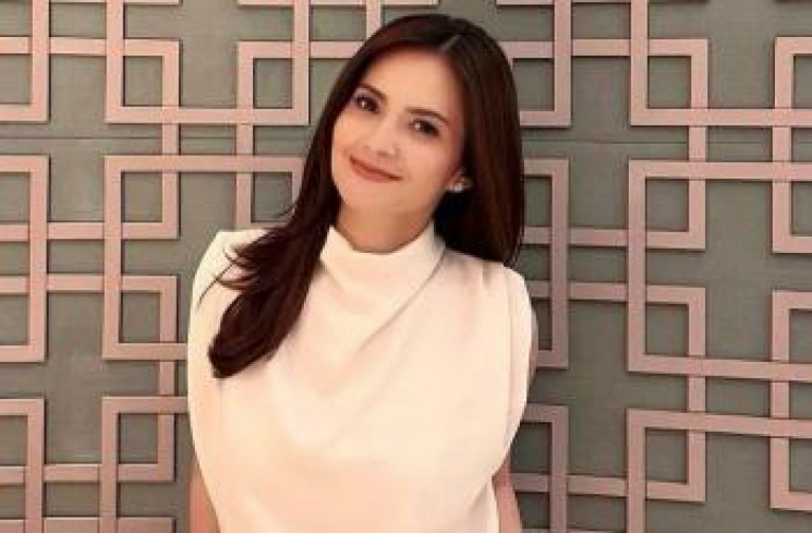 Heboh Video Cut Tari Diduga Salting dan Ariel NOAH Deg-degan, Netizen: Masih Inget Gayanya Ya?(Instagram/@cuttaryofficial)