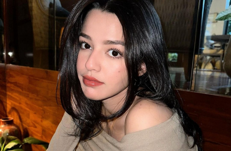 Susan Sameh [Instagram]