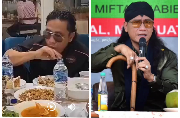 Gus Miftah (Instagram)