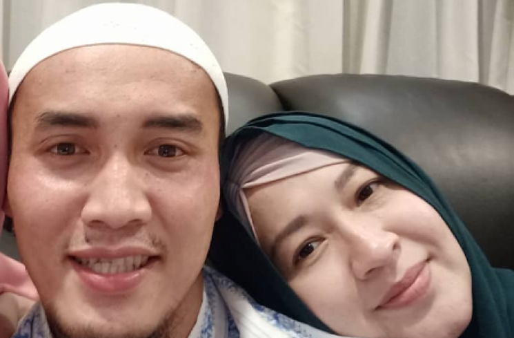 Waduh! Pamer Malam Mingguan Bareng Meski Sudah Cerai, Okie Agustina dan Gunawan Dwi Cahyo Rujuk? (Instagram @gunawandwicahyo13)