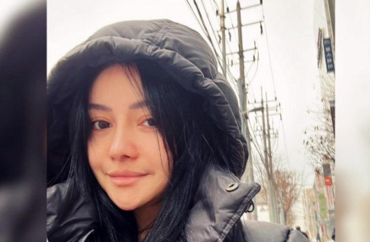 Mawar AFI [Instagram @mysamawar]
