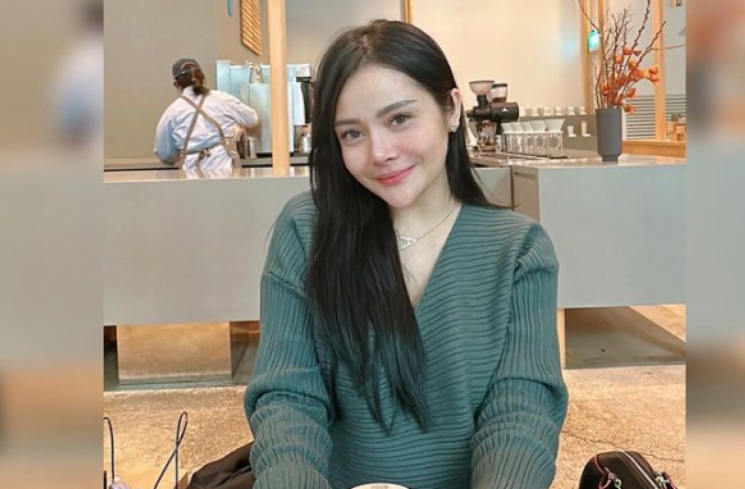 Mawar AFI [Instagram @mysamawar]