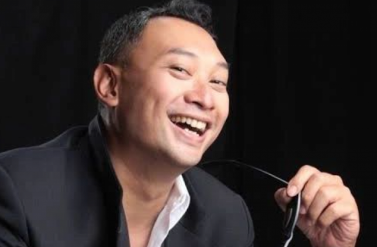 Haryo Pramoe [Instagram @chefharyo]