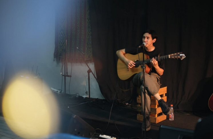 Ananda Badudu (Istimewa)