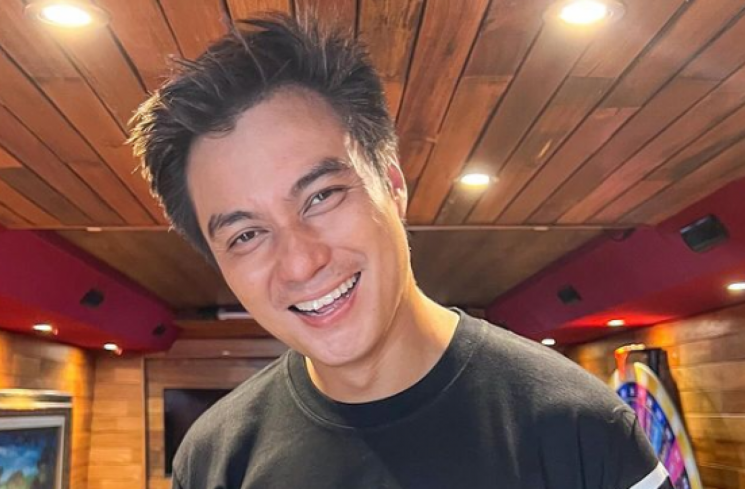 Sadis! Usai Timnas U-23 Kalah, Baim Wong Hina Wasit China Shen Yinhao Mirip Kotoran [Instagram]