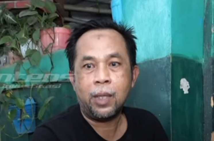 Pihak kelaurga Arya Khan mendukung anaknya menikahi  Pinkan Mambo [Youtube Intens Investigasi]