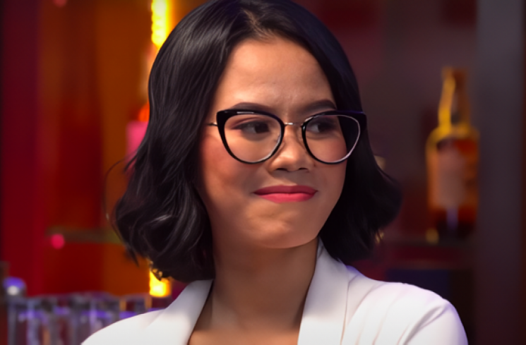 Fransiska Candra Novita Sari alias Siskaeee [Tangkapan layar YouTube]