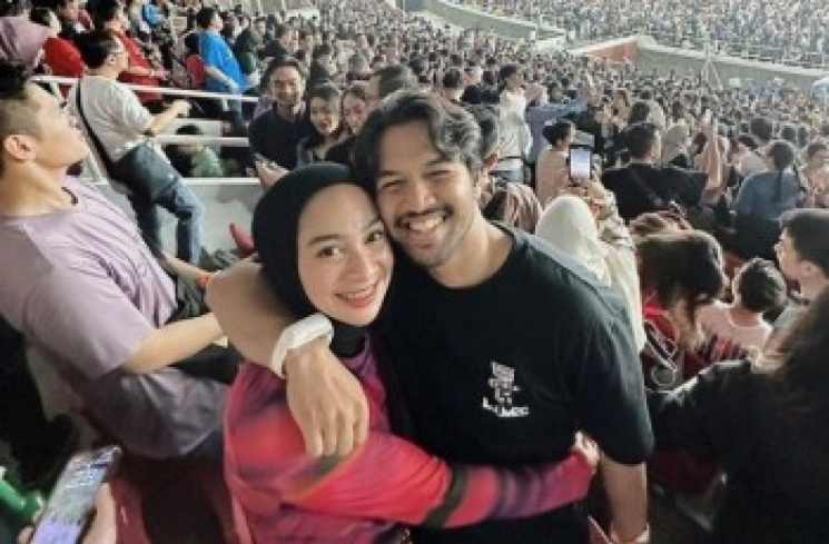 Ira Nandha 
dihujat warganet (Foto: Instagram @iranndha)