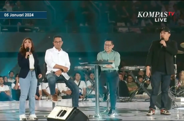 Kiky Saputri