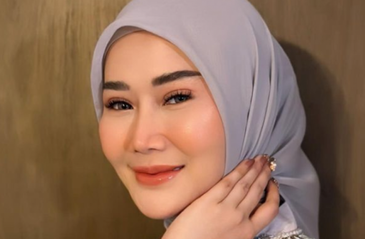 Marissa Icha [Instagram @marissyaichareal]