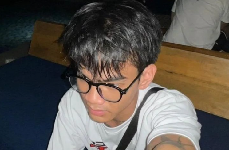 Satria Mahathir [Instagram @satriamahatheir]