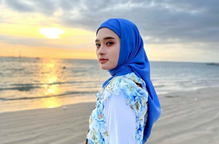 Inara Rusli (Instagram/@mommy_starla)