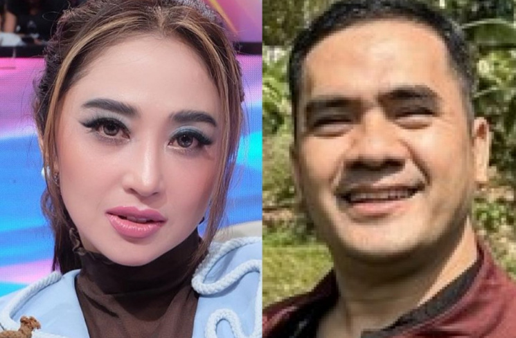 Dewi Perssik membongkar borok Saipul Jamil [(Instagram/@dewiperssik9, Instagram/@saipuljamilreal)]