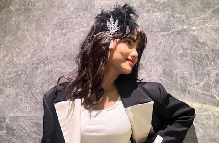 Fuji [Instagram @fuji_an]
