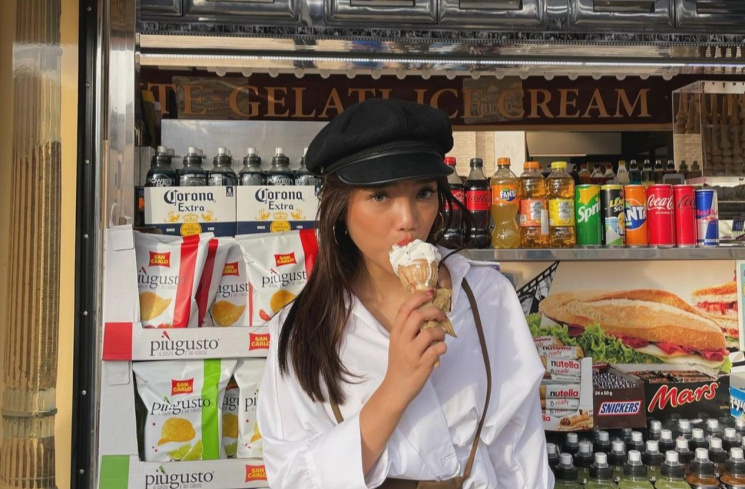 FUJIAN (Instagram @Fuji_an)