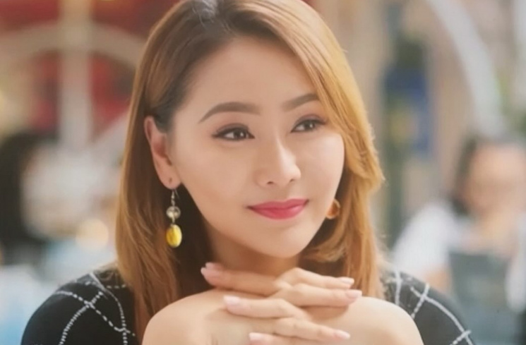 Inul Daratista [Instagram @inul.d]