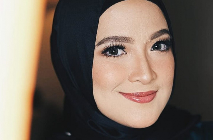 Andhara Early [instagram @andharaearly]
