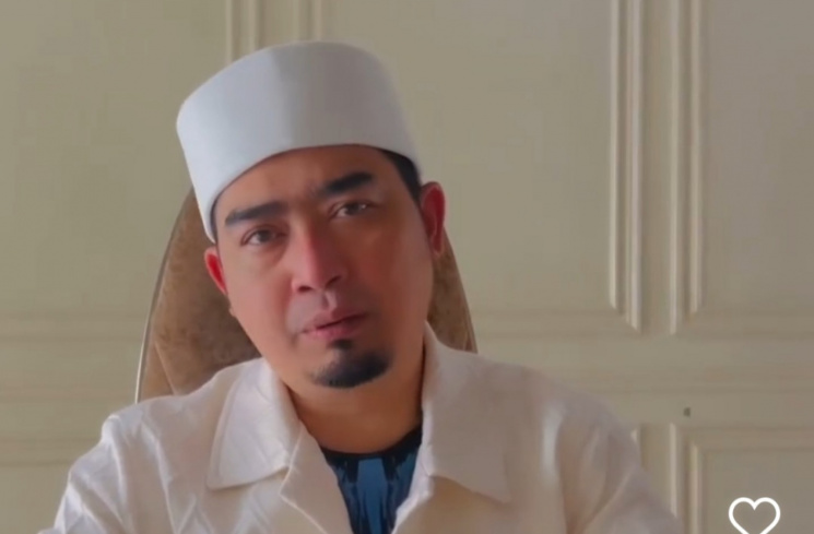Ustad Solmed [Instagram/@ustad_solmed]