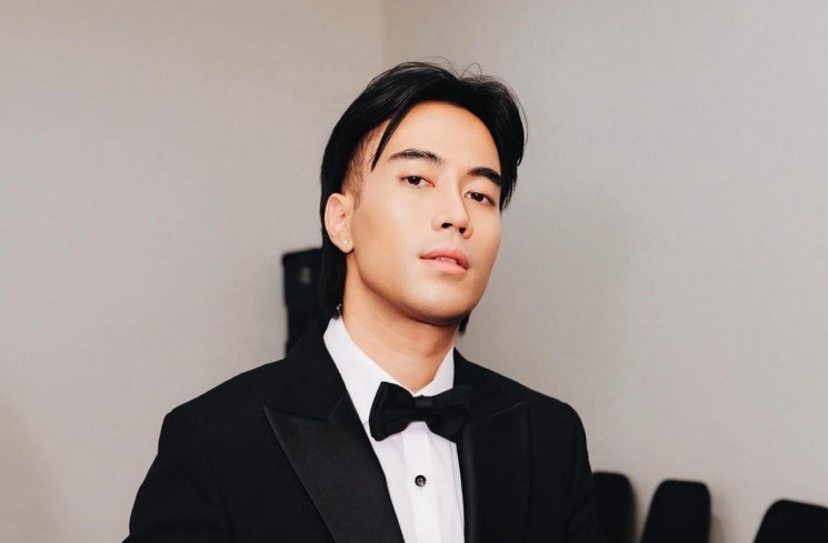 Vidi Aldiano (Instagram @vidialdiano)