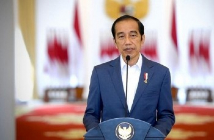 Jokowi [Dok.Istimewa]