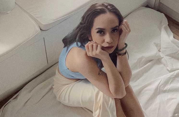 Putri Anne [Instagram @anneofficial1990]